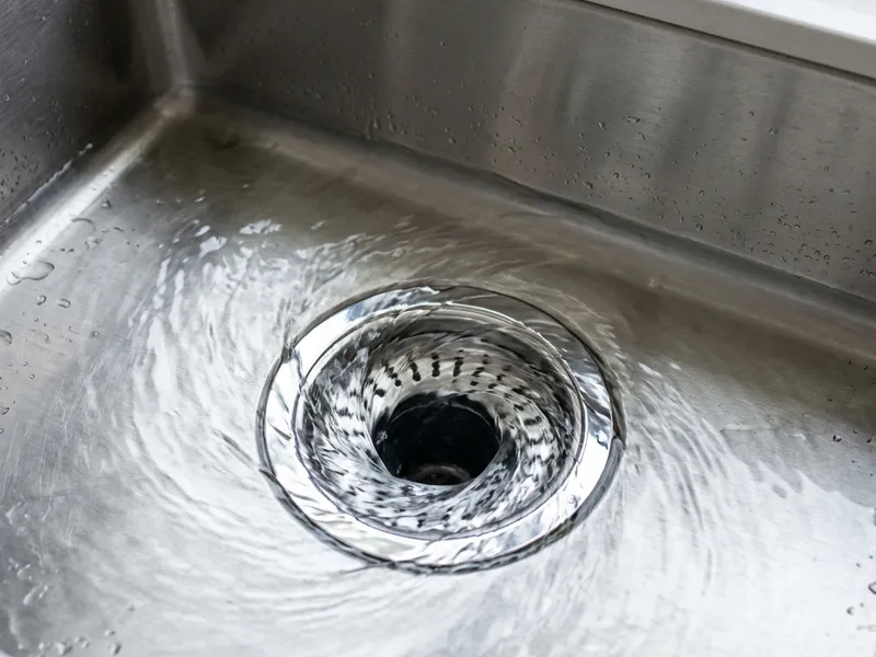 Drain Cleaning Plumber in Glide, OR